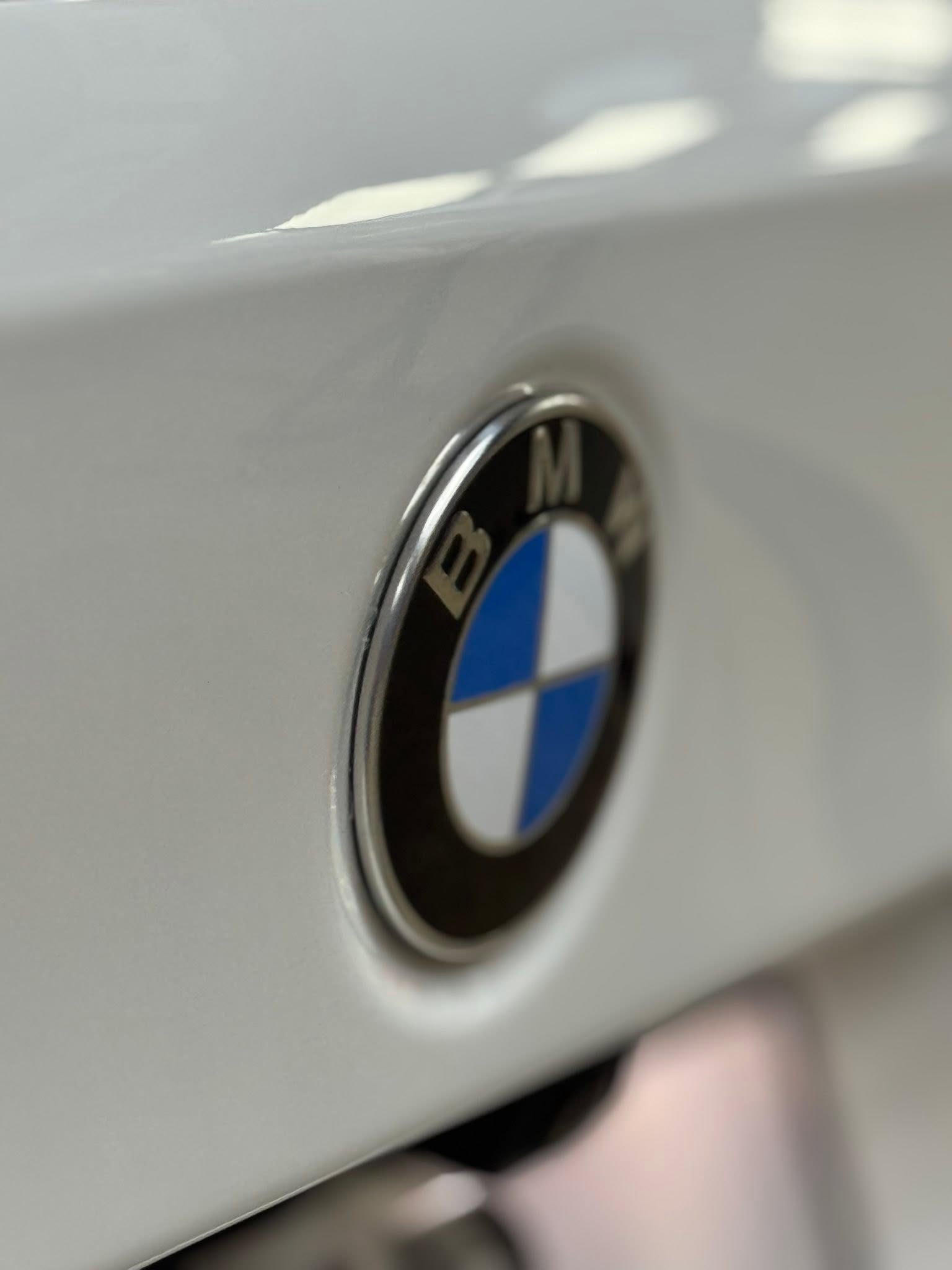 BMW 320i – giữ trọn đẳng cấp bằng PPF Teckwrap - Image 3