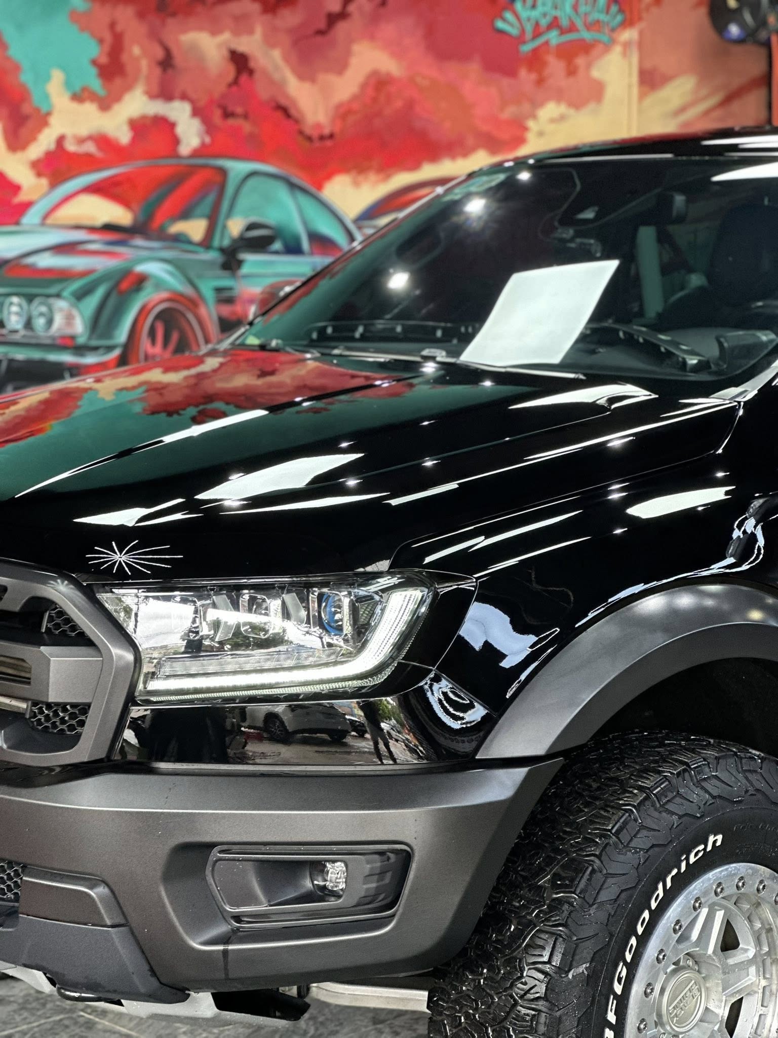 Dán PPF Bảo Vệ Toàn Bộ Ngoại Thất Ô Tô 🚗 - Image 2