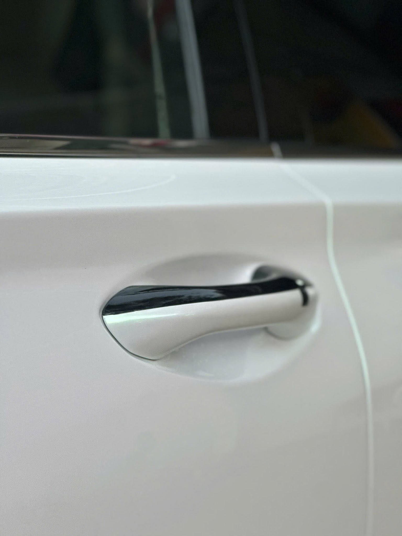 HYUNDAI SANTAFE LỘT XÁC NGOẠN MỤC 🔥 - Image 4