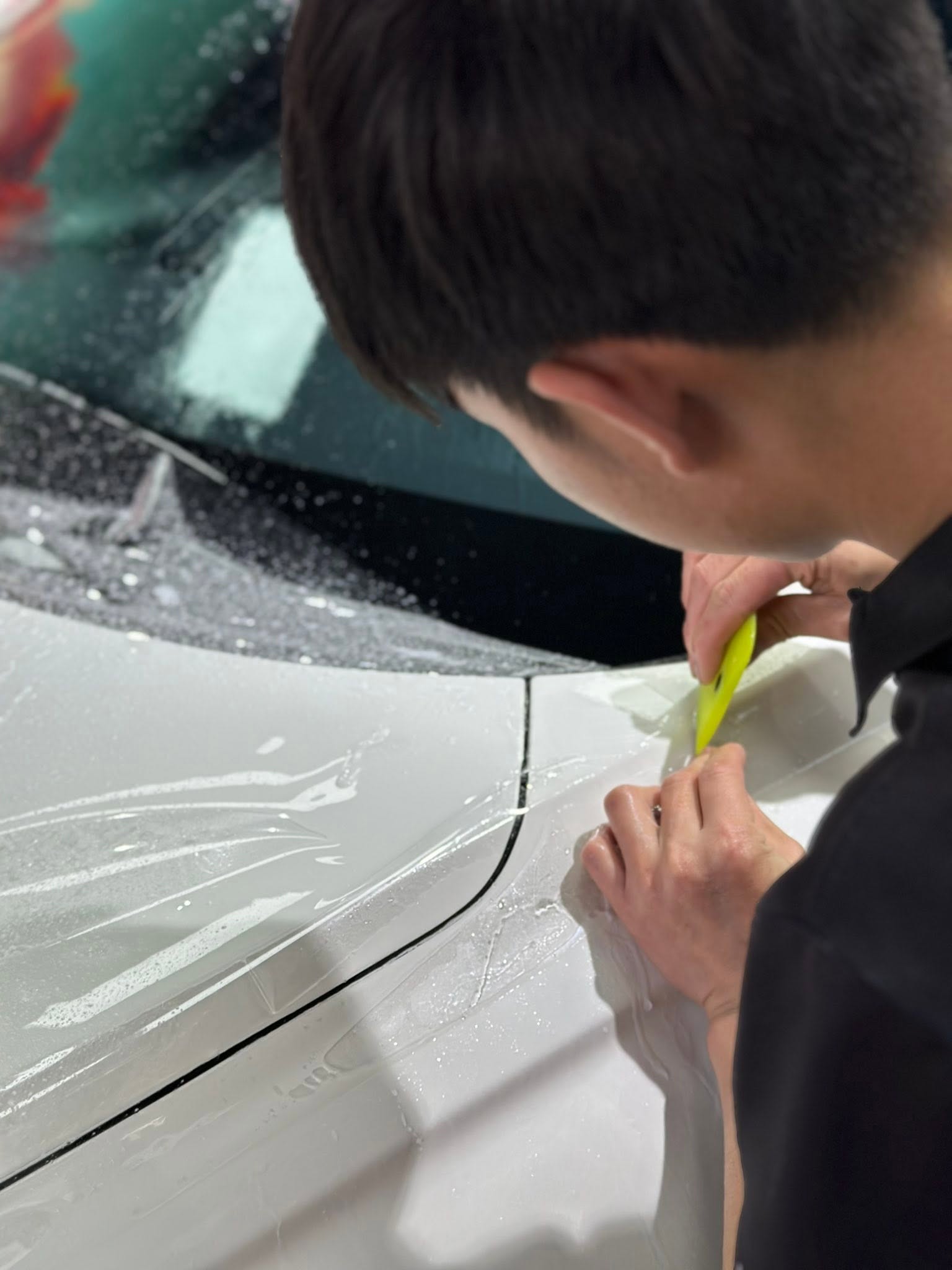CR-V nâng cấp option – Hoàn thiện chuẩn chỉnh từng chi tiết - Image 4