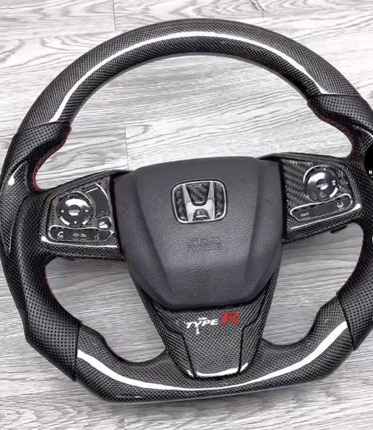 Honda CR-V lên đời full option tại R1 Detailing ✨ - Image 2