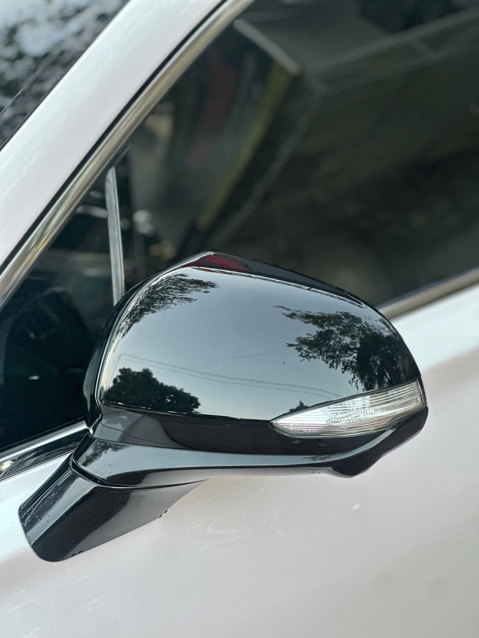 HYUNDAI SANTAFE LỘT XÁC NGOẠN MỤC 🔥 - Image 6
