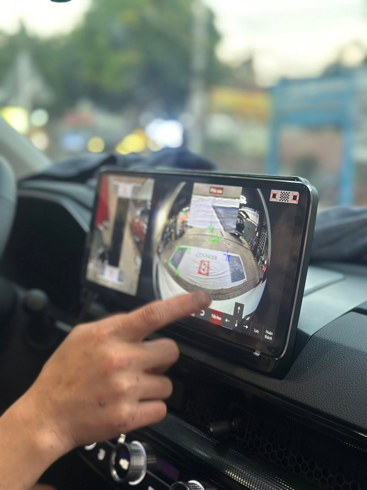CR-V nâng cấp option – Hoàn thiện chuẩn chỉnh từng chi tiết