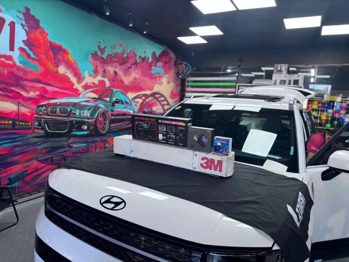 3M Ceramic Hồng Ngoại
